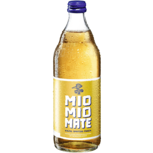 Mio Mio Mate