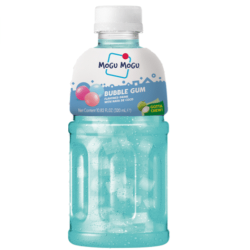 Mogu Mogu Kaugummi