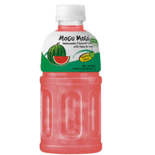 Mogu Mogu Wassermelone