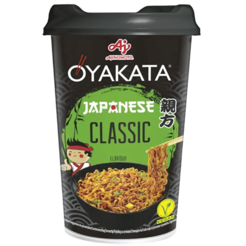 Oyakata Cup Japanese Classic 93 g