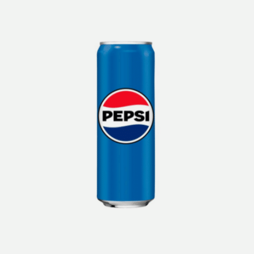 Pepsi Cola 0.33l Dose