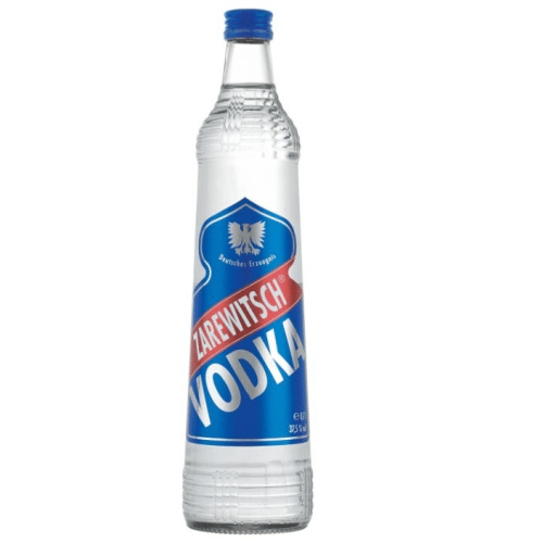 Zarewitsch 0,7l