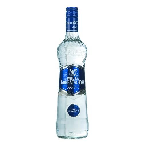 Vodka Gorbatschow 0,7l