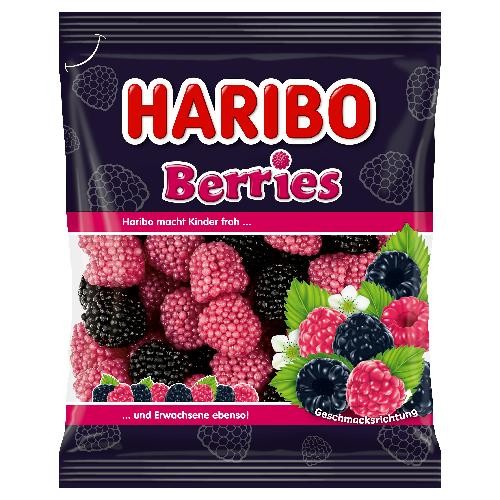 Haribo Berries 175g