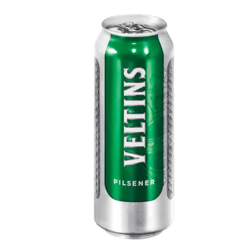 Veltins Pils 0,5 Dose