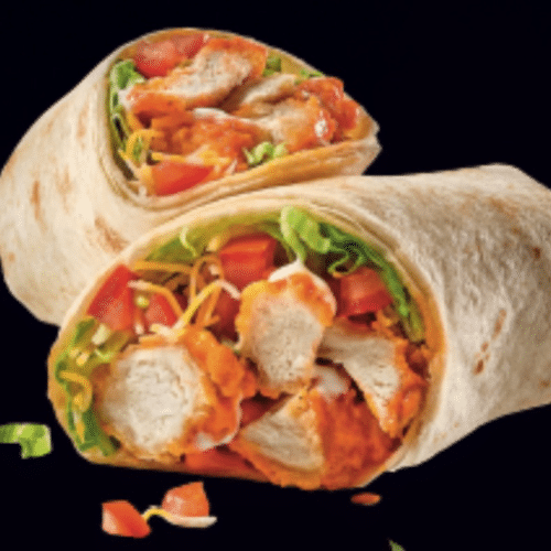 Chicken Wrap