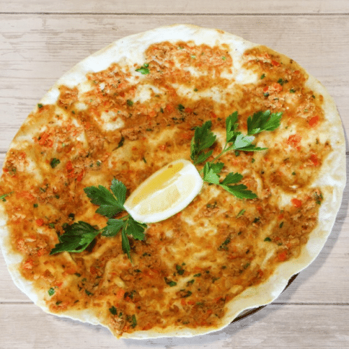 Lahmacun