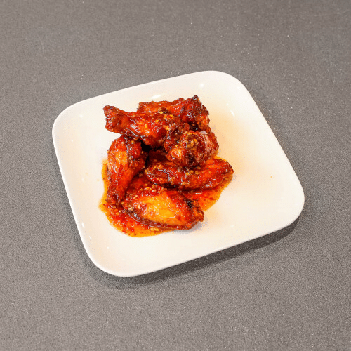 Buffalo Wings 6 Stück