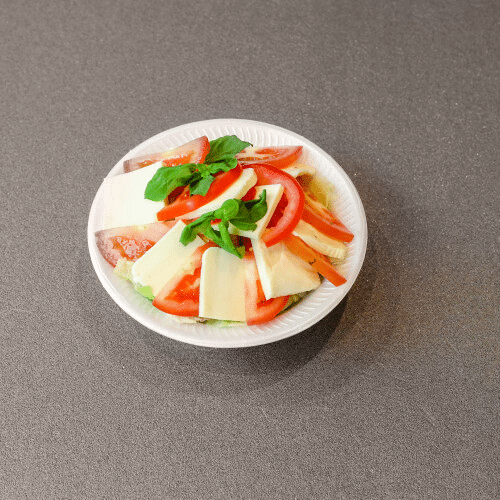 Salat Mozzarella - Klein