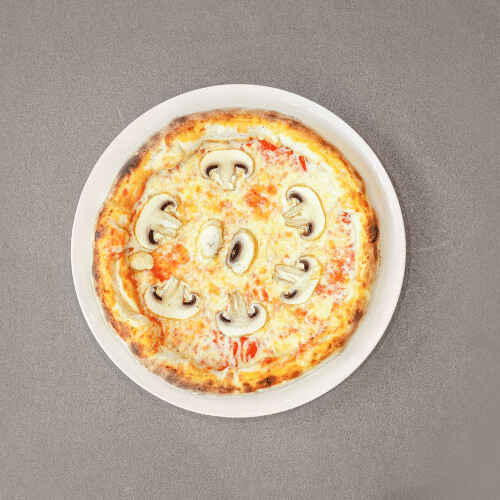 Pizza Funghi