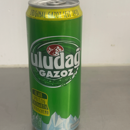 Uludağ