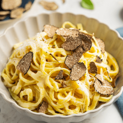 Tagliatelle Trüffigia