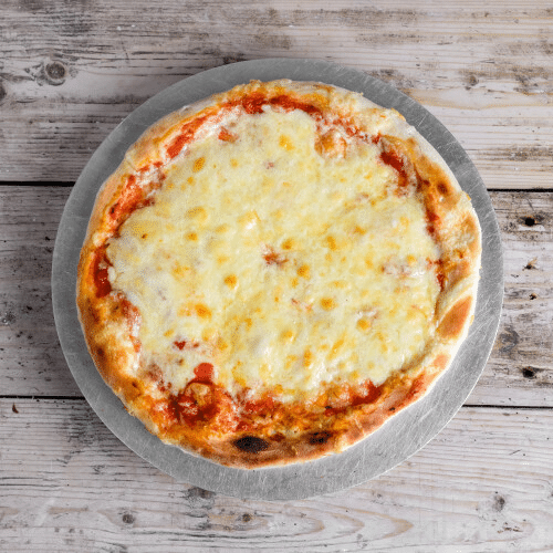 Pizza Margherita