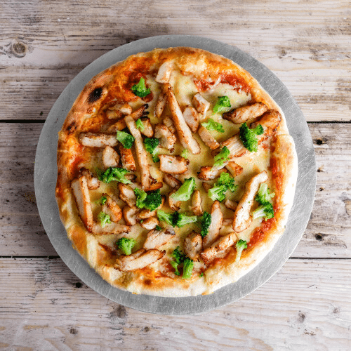 Pizza Liebe [Ø 28cm]
