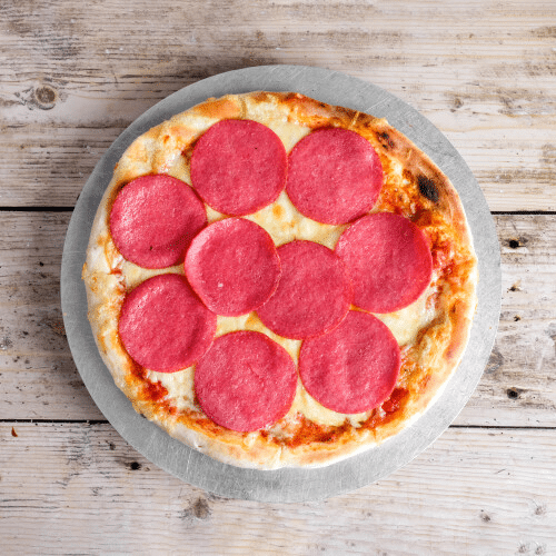 Pizza Salami