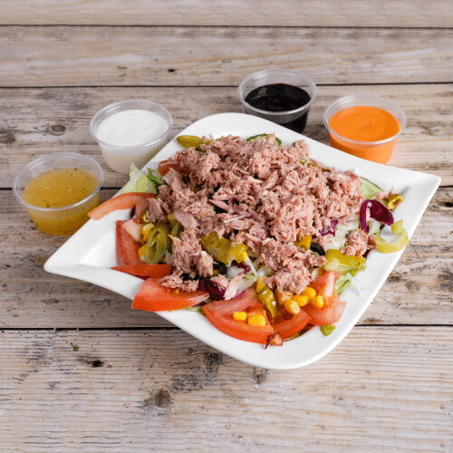 Salat Tonno