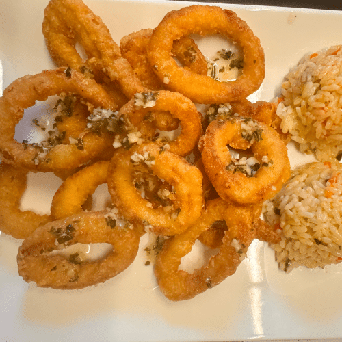 Calamari