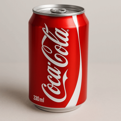 Coca Cola 0,33l