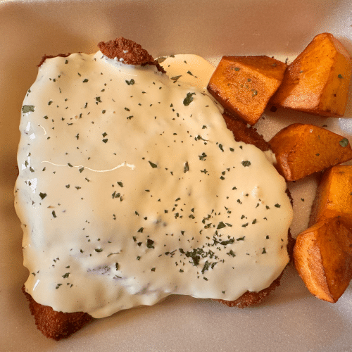 Cordon Bleu
