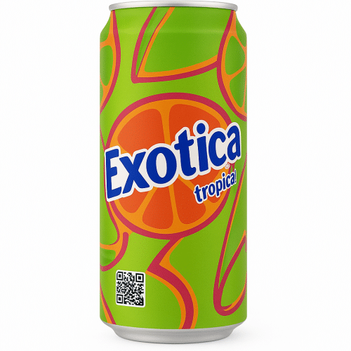 Exotica 0.33l