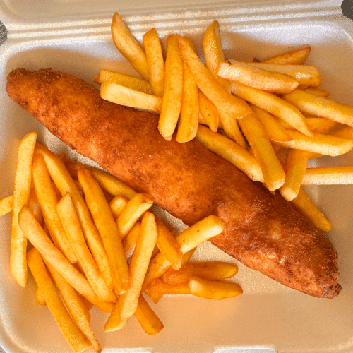 Morava-Schnitzel