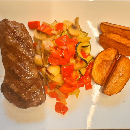 Rumpsteak Morava