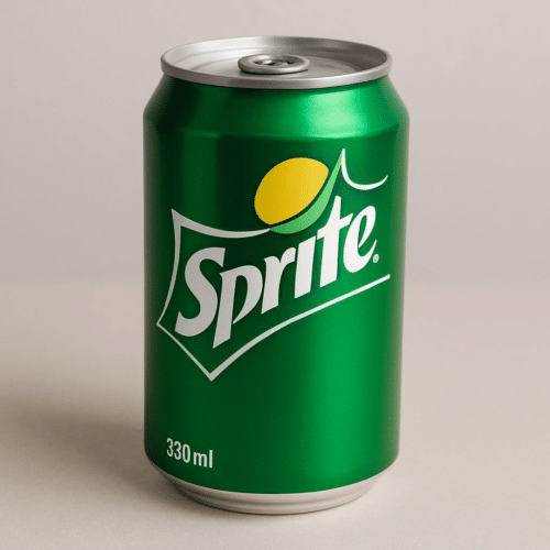Sprite 0.33l