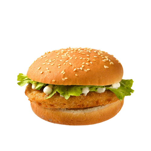 Chickenburger