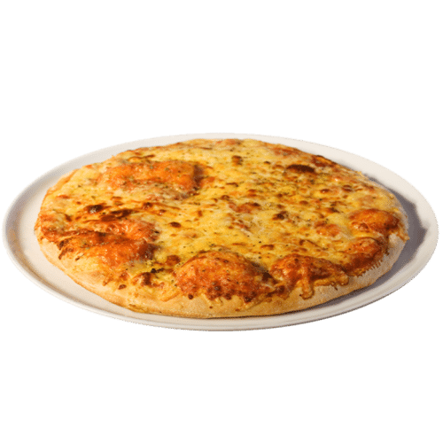 DIY - Pizza Margherita