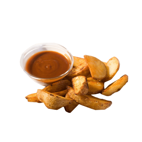 Kartoffelecken