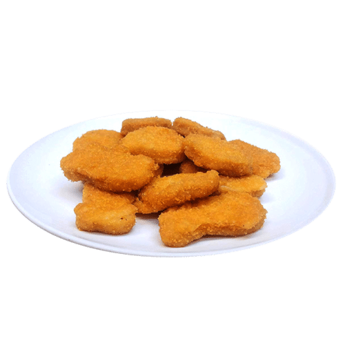 Kids - Chicken Nuggets (4 Stück)