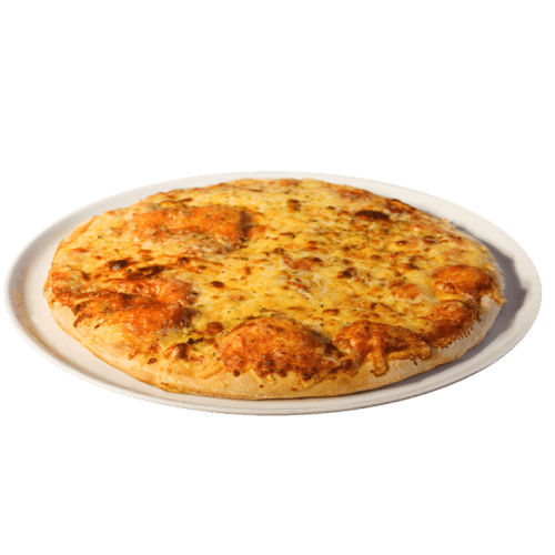 Kids - Pizza Margherita