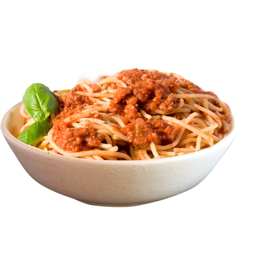 Kids - Spaghetti Bolognese
