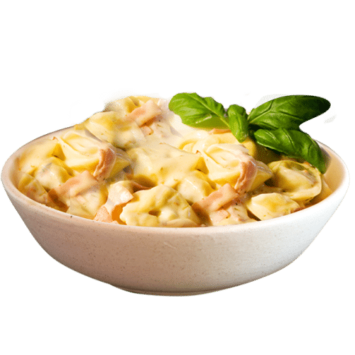 Kids - Spaghetti Carbonara