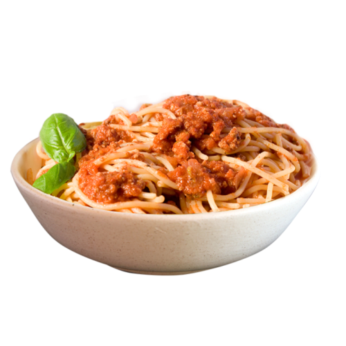 Pasta Bolognese
