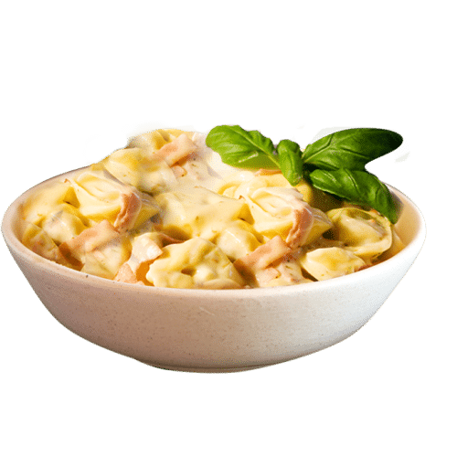 Pasta Carbonara