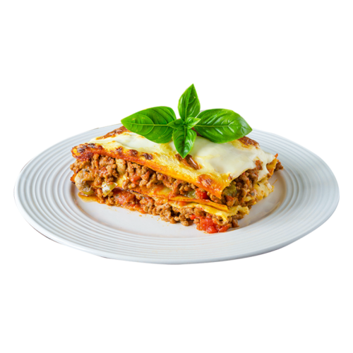 Pasta Lasagne