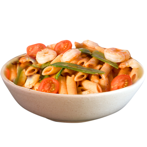 Pasta Louisiana