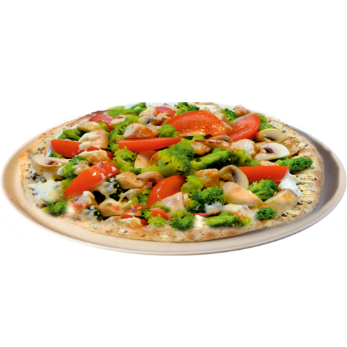Pizza Bergen