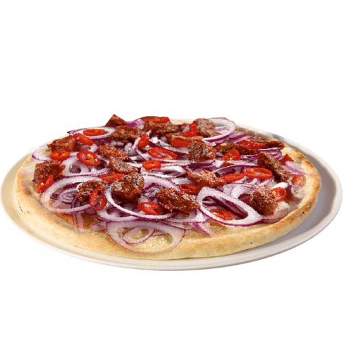 Pizza Buenos Aires