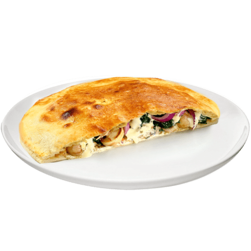 Pizza Double Decker (Ø 26cm)