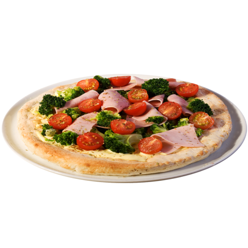 Pizza Fliegender Holländer