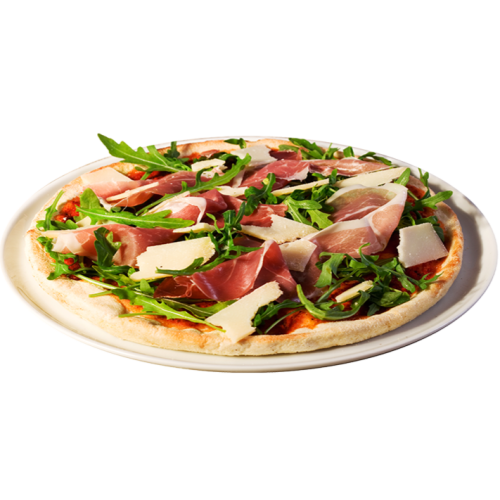 Pizza Florenz