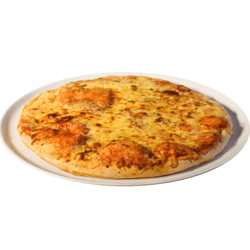 Pizza Margherita, Groß, Ø 32cm