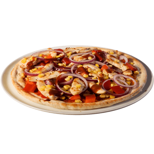Pizza Mexico