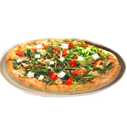 Pizza Roma