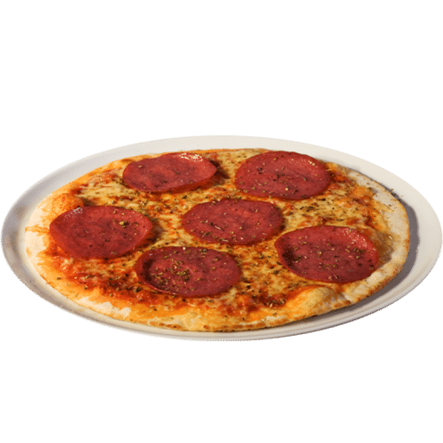 Pizza Salami
