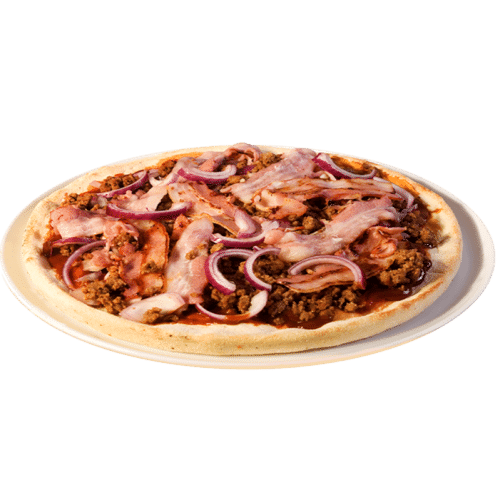 Pizza Texas
