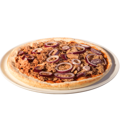 Pizza Tuna