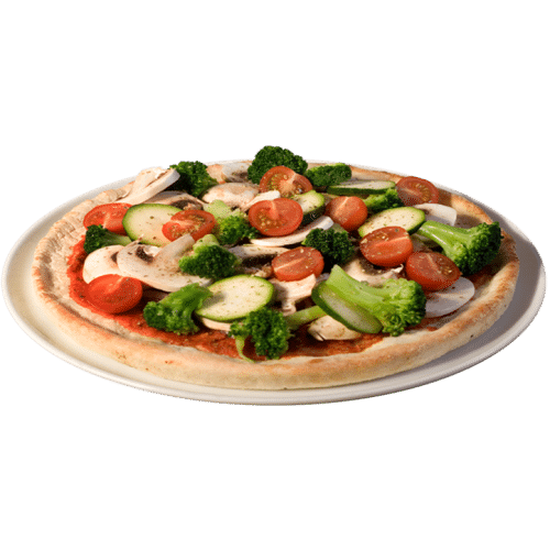 Pizza Vegetaria